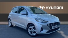 Hyundai i10 1.0 MPi Premium 5dr Petrol Hatchback